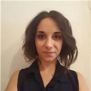 Laureata in biologia molecolare con il massimo dei voti offre ripetizioni di biologia, chimica, genetica e scienze naturali